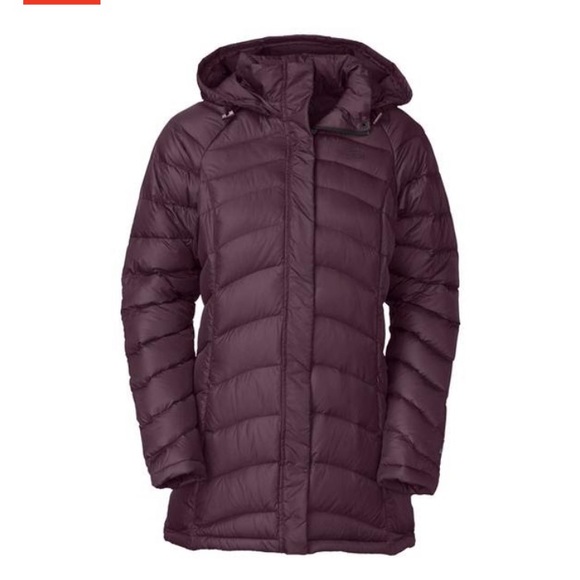 The North Face Transit Puffer Galaxy 